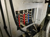 2003 bmb kw 1100/12500 spuitgietmachine - afbeelding 8 van  40