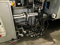 2003 bmb kw 1100/12500 spuitgietmachine - afbeelding 10 van  40