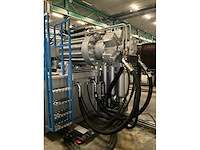 2003 bmb kw 1100/12500 spuitgietmachine - afbeelding 16 van  40