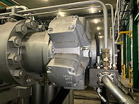 2003 bmb kw 1100/12500 spuitgietmachine - afbeelding 17 van  40