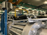 2003 bmb kw 1100/12500 spuitgietmachine - afbeelding 18 van  40