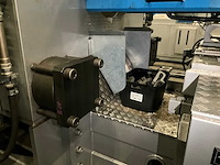 2003 bmb kw 1100/12500 spuitgietmachine - afbeelding 24 van  40