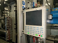 2003 bmb kw 1100/12500 spuitgietmachine - afbeelding 26 van  40