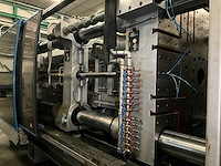 2003 bmb kw 1100/12500 spuitgietmachine - afbeelding 27 van  40