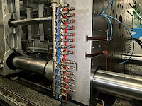 2003 bmb kw 1100/12500 spuitgietmachine - afbeelding 28 van  40