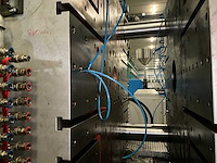 2003 bmb kw 1100/12500 spuitgietmachine - afbeelding 29 van  40