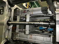 2003 bmb kw 1100/12500 spuitgietmachine - afbeelding 30 van  40