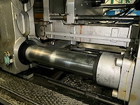 2003 bmb kw 1100/12500 spuitgietmachine - afbeelding 31 van  40