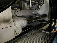 2003 bmb kw 1100/12500 spuitgietmachine - afbeelding 39 van  40