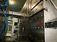 2003 bmb kw 1100/12500 spuitgietmachine - afbeelding 3 van  17