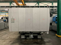 2003 bmb kw 1100/12500 spuitgietmachine - afbeelding 16 van  17