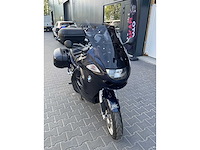 2003 bmw - k 1200 gt - motorcycle - afbeelding 2 van  13