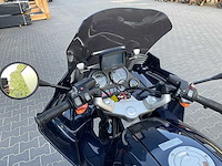 2003 bmw - k 1200 gt - motorcycle - afbeelding 4 van  13