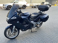 2003 bmw - k 1200 gt - motorcycle - afbeelding 6 van  13