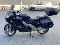 2003 bmw - k 1200 gt - motorcycle - afbeelding 7 van  13