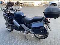 2003 bmw - k 1200 gt - motorcycle - afbeelding 8 van  13