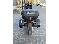 2003 bmw - k 1200 gt - motorcycle - afbeelding 9 van  13