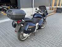2003 bmw - k 1200 gt - motorcycle - afbeelding 10 van  13