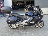 2003 bmw - k 1200 gt - motorcycle - afbeelding 11 van  13
