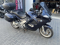 2003 bmw - k 1200 gt - motorcycle - afbeelding 12 van  13