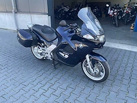 2003 bmw - k1200 gt - motorcycle - afbeelding 2 van  13