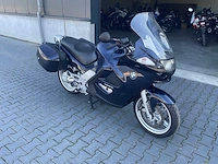 2003 bmw - k1200 gt - motorcycle