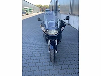 2003 bmw - k1200 gt - motorcycle - afbeelding 6 van  13