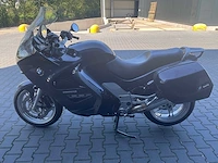 2003 bmw - k1200 gt - motorcycle - afbeelding 8 van  13