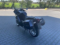 2003 bmw - k1200 gt - motorcycle - afbeelding 9 van  13
