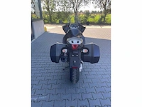 2003 bmw - k1200 gt - motorcycle - afbeelding 10 van  13