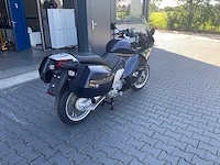 2003 bmw - k1200 gt - motorcycle - afbeelding 11 van  13