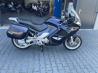 2003 bmw - k1200 gt - motorcycle - afbeelding 12 van  13