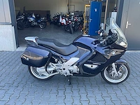 2003 bmw - k1200 gt - motorcycle - afbeelding 13 van  13