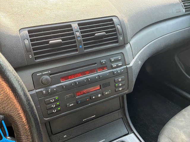 2003 bmw 3-serie touring 316i executive personenauto - afbeelding 3 van  29