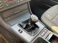 2003 bmw 3-serie touring 316i executive personenauto - afbeelding 4 van  29