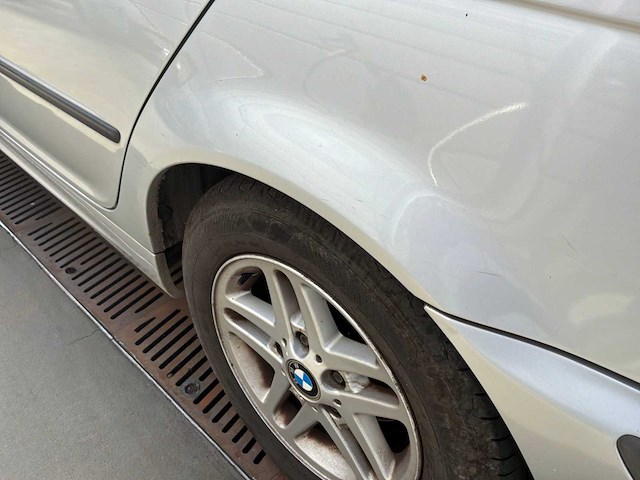 2003 bmw 3-serie touring 316i executive personenauto - afbeelding 10 van  29