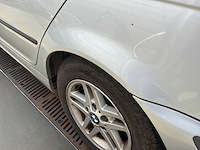 2003 bmw 3-serie touring 316i executive personenauto - afbeelding 10 van  29