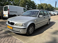 2003 bmw 3-serie touring 316i executive personenauto - afbeelding 1 van  29