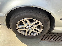 2003 bmw 3-serie touring 316i executive personenauto - afbeelding 18 van  29