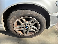 2003 bmw 3-serie touring 316i executive personenauto - afbeelding 19 van  29