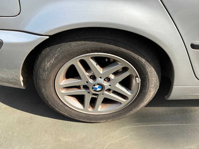 2003 bmw 3-serie touring 316i executive personenauto - afbeelding 20 van  29
