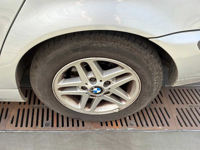 2003 bmw 3-serie touring 316i executive personenauto - afbeelding 21 van  29