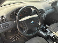 2003 bmw 3-serie touring 316i executive personenauto - afbeelding 28 van  29