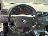 2003 bmw 3-serie touring 316i executive personenauto - afbeelding 29 van  29