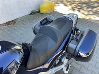 2003 bmw k1200gt motorfiets - afbeelding 6 van  8