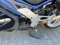 2003 bmw k1200gt motorfiets - afbeelding 7 van  8