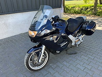 2003 bmw k1200gt motorfiets - afbeelding 1 van  8