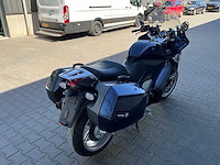 2003 bmw k1200gt motorfiets - afbeelding 2 van  8