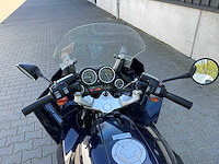 2003 bmw k1200gt motorfiets - afbeelding 3 van  8