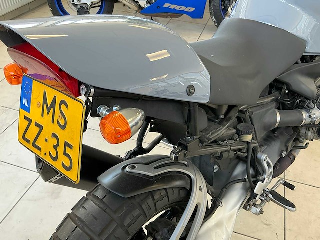 2003 bmw r 1150 rs special motorfiets, ms-zz-35 - afbeelding 2 van  14